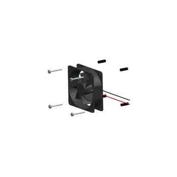 

FAN MULTI LED