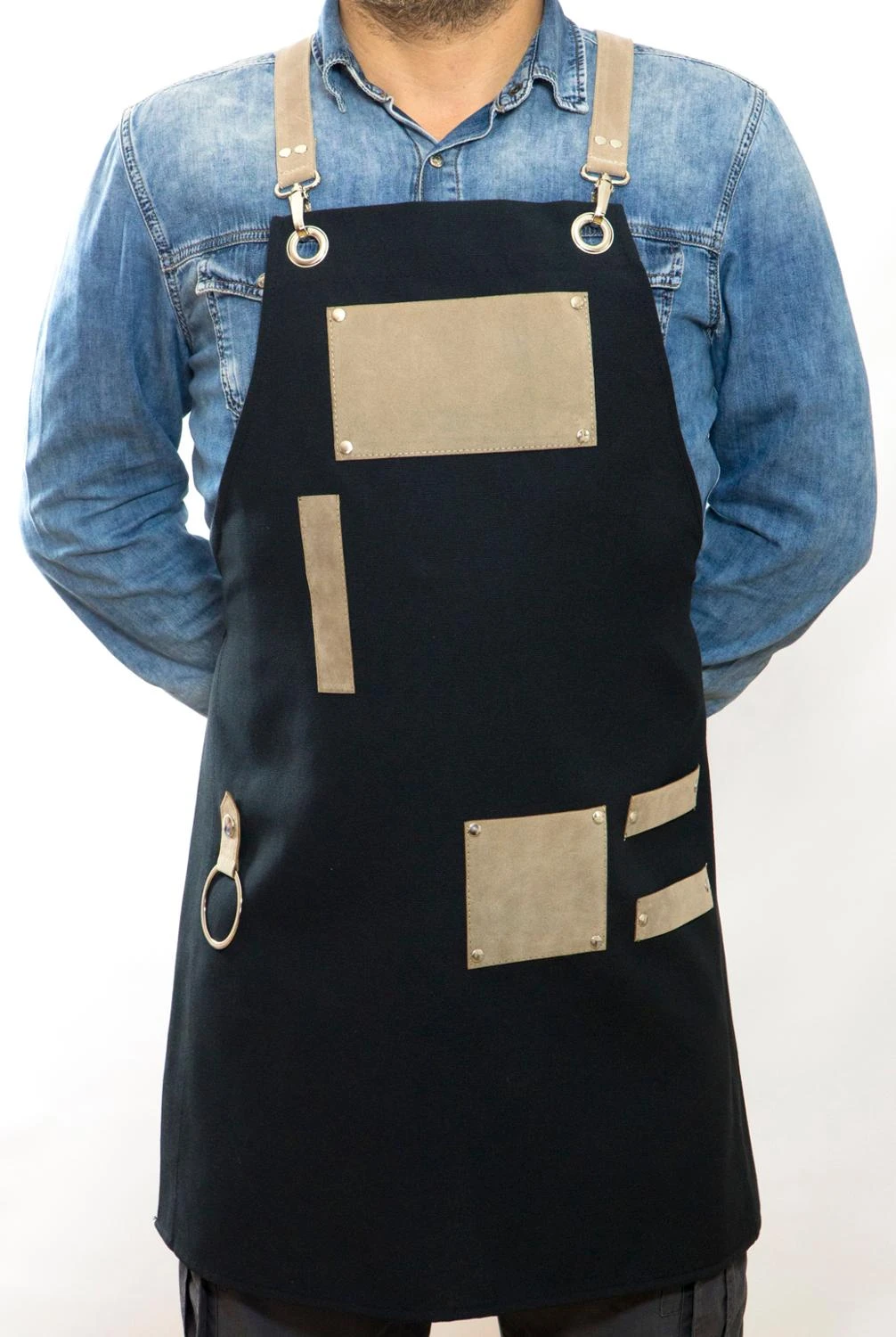 apron barista