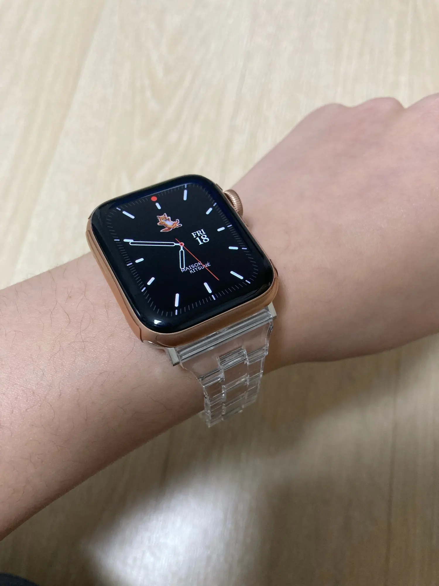 Apple Watch 