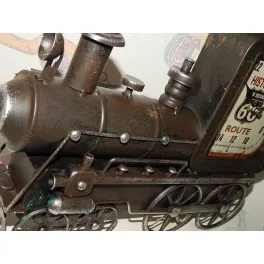 

WATCH VINTAGE LOCOMOTIVE