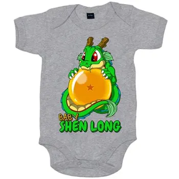 

Body Baby Shen Long Dragon Ball Dragon sacred Shenron