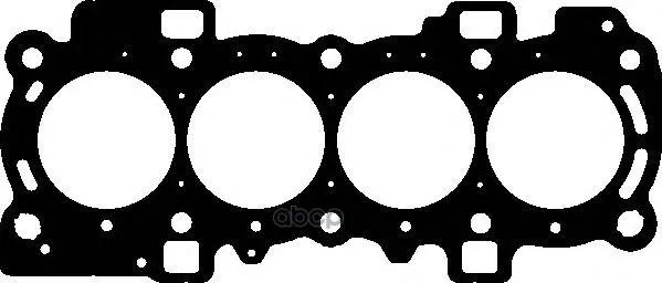 Прокладка Гбц Ford Fiesta/Mondeo 1.6/Ti 07 Elring 362832 Elring арт. 362832