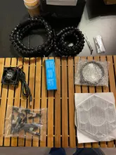 Welding-Tool Magnifier Pcb-Repairing-Stand Helping Hands Flexible-Arms Toolour Soldering