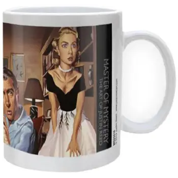 

Art Of (the) - Master Of Mystery (Cup) Justin Reed8.74