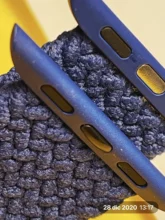 Correa de nailon trenzado para Apple Watch, correa elástica de 44mm, 40mm, 42mm y 38mm, serie iWatch 3, 4, 5, SE, 6