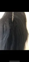 30 pulgadas recto rizado medio malla con división peluca 180% densidad brasileño cabello humano Pre arrancado con el pelo del bebé Remy sin costuras para las mujeres