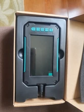 Boroscopio de inspección Industrial, endoscopio de señal y cámara de doble lente, pantalla P40, 4,3 pulgadas, IPS, a todo Color, HD1080P, impermeable, 2600mAh