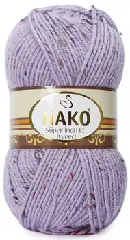 

Yarn Nako Super Inci hit Tweed, 5 pieces per pack