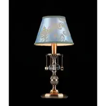 Настольная лампа Maytoni RC098-TL-01-R