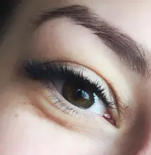 GLAMLASH-pestañas postizas individuales en forma de V, extensiones de pestañas con autoventilación 2D YY, suaves, elipse, puntas planas, prefabricadas, voluminosas Premium