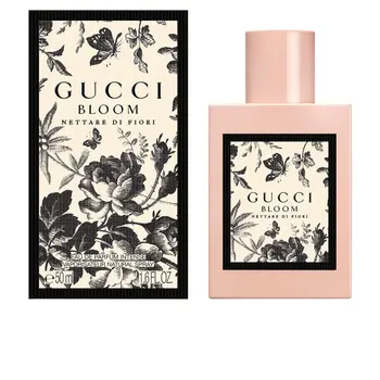 

GUCCI BLOOM NETTARE DI FIORI edp vaporizer 50 ml