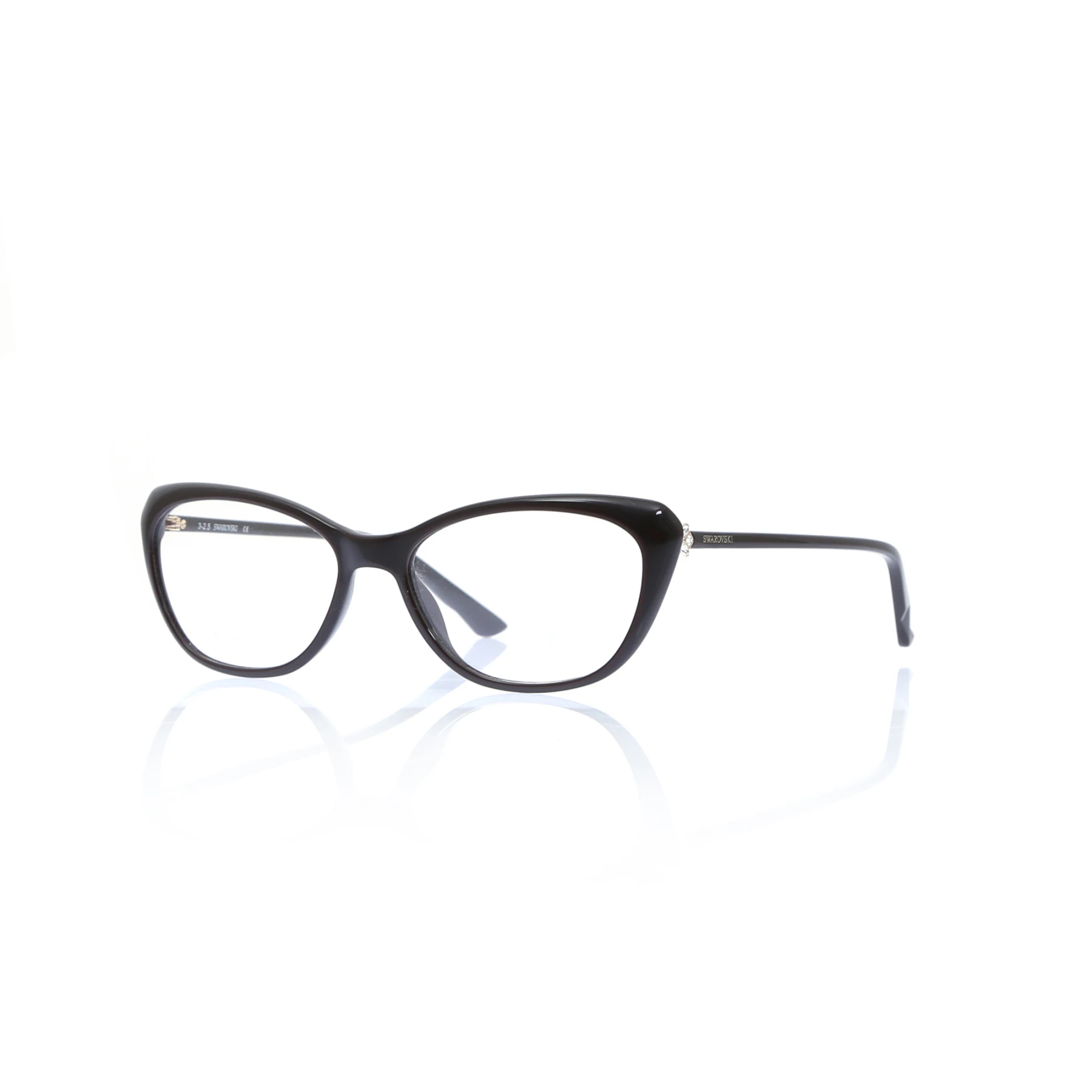 

Women's sunglasses swr 5172 048 bone Brown unspecified 55-swarovski