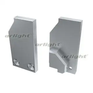

026725 plug for alm-glass-6 left deaf-2 PCs Arlight