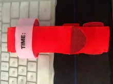 Torniquete militar al aire libre, herramienta de ayuda portátil, hemostasia rápida