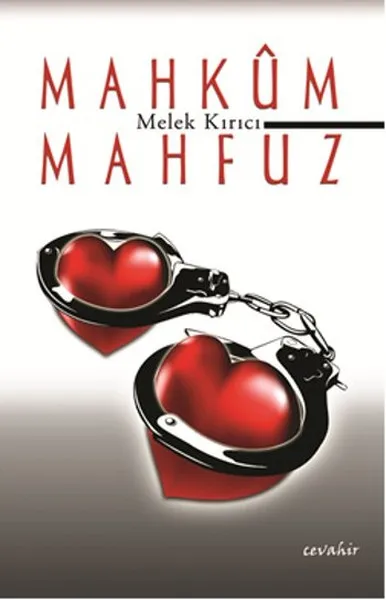 Mahkum Mahfuz Angel Crusher Cevahir Publications (Турецкий) | Канцтовары для офиса и дома