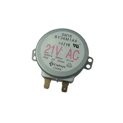 Moulinex двигатель 21V 21VAC плита микроволновая печь AFM141 AFM241 AFM341 AFM441 AFW |