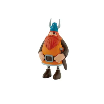 

HALVAR PVC FIGURE-VICKY VIKING