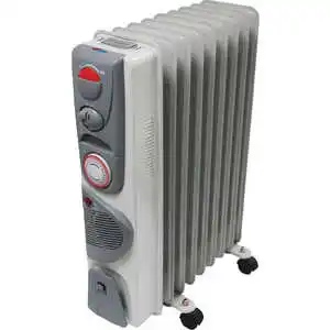 

Oil cooler aeronik C 0715 ft