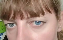 Lentillas de Color verde azulado para ojos, lentillas de contacto de Color verde azulado, para ojo coloreado, bonitas para pupila, 1 par