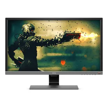 

Display Benq El2870u (9h.lgtlb.qse) 28 /27.9 /4k HDR 3840x2160/Tn panel/16:9/1 Ms gtg/300 Cd/2x Hd