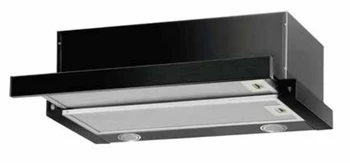 

Removable Bell Mepamsa Slimline 60 black