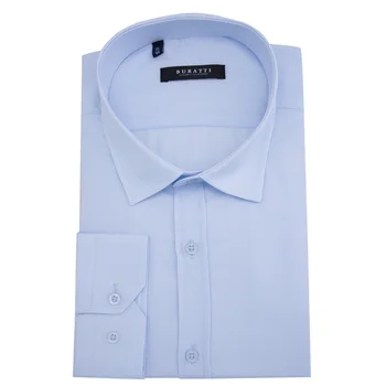 

Buratti Long-Sleeve Shirt MALE LONG-SLEEVE SHIRT 50115 B