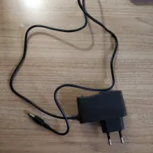 Converter 600ma-Adapter Power-Supply 300ma AC110-240V Dc 3v Ac/Dc 5V 9V EU 6V US 12V