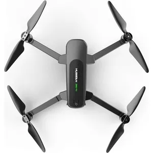 Радиоуправляемый квадрокоптер Hubsan Zino Pro RTF- H117S PRO+Bag+EB