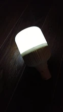 Tent-Lamp-Battery Lantern Outdoor-Bulb Camping-Light Rechargeable Led Portable Porch/garden