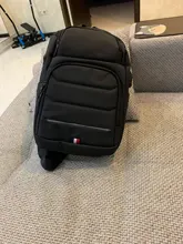 Bolso cruzado para hombre, bandolera a la moda, bolsa de mensajero con carga USB, mochila con una sola Correa Oxford, 2020