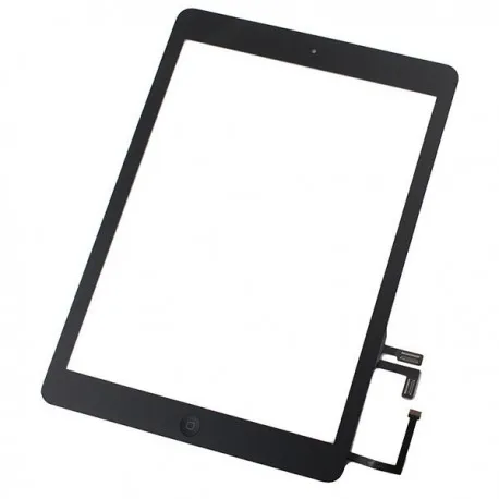 Сенсорный экран для Apple iPad 5 Air черный A1474 A1475 A1476 WiFi 3g планшет стекло