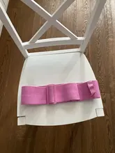 Banda de resistencia para Yoga para hombre y mujer, anillo de resistencia al estiramiento, ajustable, Círculo de cadera, látex, antideslizante, elástico, banda de tensión de sentadillas en la cadera