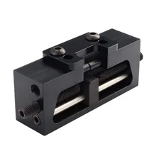 Tactical Heavy Duty Handgun Sight Pusher Tool Slide Optical 1911Glock Universal Pistol Rear View Putter Pusher block Aiming Tool