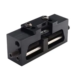 Tactical heavy duty handgun sight pusher ferramenta corrediça óptica 1911glock universal pistola de visão traseira empurrador bloco apontando ferramenta
