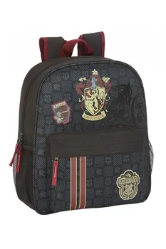 

JUNIOR backpack ADAPTABLE cart HARRY POTTER 32X38X12 611930640