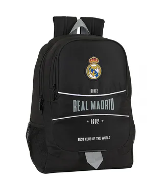 

Backpack ADAPT.CARRO REAL MADRID 1902