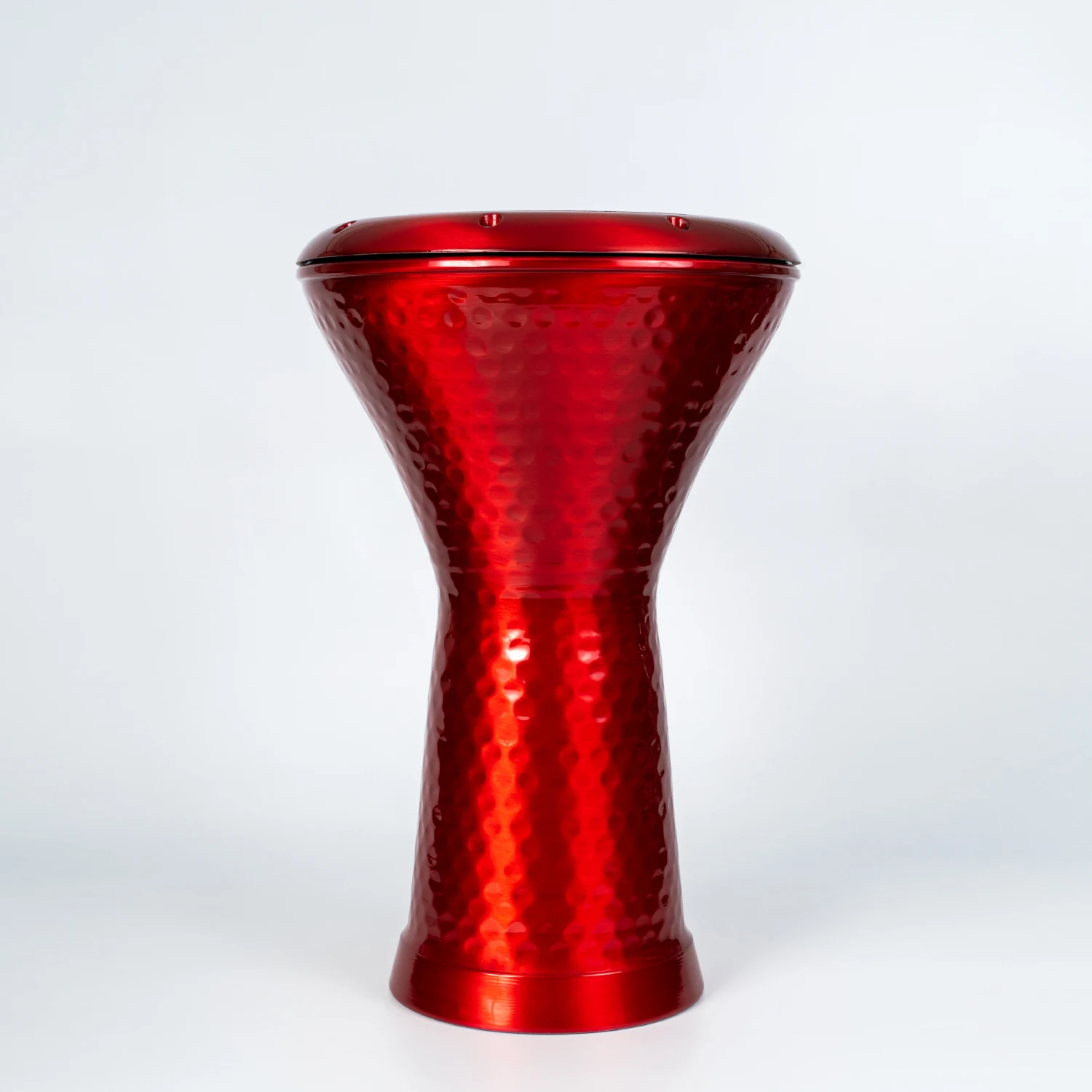 Red-Egyptian-Darbuka-Tomtom-Goblet-Drum-Doumbek-Tombak-Arabic-Tabla ...