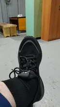 Zapatos de trabajo ligeros para hombre, zapatillas de seguridad a prueba de perforaciones, botas de trabajo indestructibles para construcción