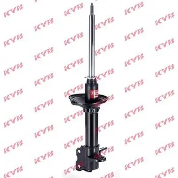 

Shock absorber rear left gas without ABS d51mm \ Nissan Sunny 100