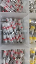 Heat-Shrink-Connect Terminals Butt-Connectors-Kit Solder-Sleeve-Tube Electrical-Wire