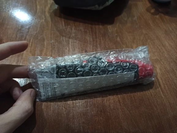 Отзыв о товаре ANENG VC1010 вольтметр цифровой тестер индикатор напряжения тестер напряжения Цифровые датчики напряжения переменногопостоянного тока умная бесконтактная ручка измерительный прибор индикаторная отвёртка вольтметры от пользователя A***v