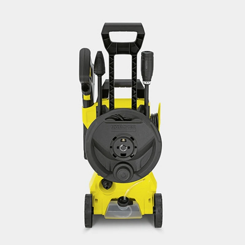 Минимойка Karcher K 3 Premium Full Control