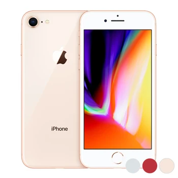 

Smartphone Apple Iphone 8 4,7" Apple A11 Bionic 2 GB RAM 64 GB (Refurbished)