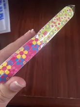 Más de 50 unids/lote Archivo de clavo de Mini tampón para uñas doble-cara estampada portátil pedicura manicura Vijlen uñas papel de lija archivo