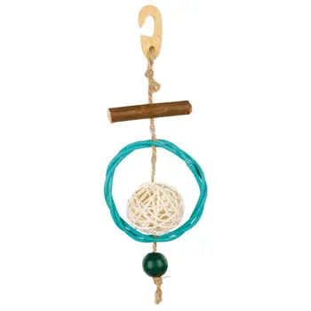 

TRIXIE 58953 Ural material toy play for birds