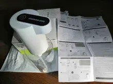 Alcohol-Dispenser Sensor-Press Touchless-Spray-Machine Automatic 350ml Home Suitable-For