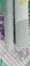 Glitter Wallpaper Decorative-Decals Furniture Self-Adhesive Home-Decor Shining Waterproof