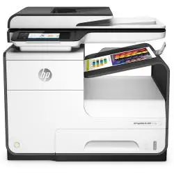 

PAGEWIDE PRO MFP 477DW