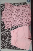 Ropa para niñas pequeñas, 2 uds., verano 2021, con estampado Floral, volantes, Bowknot, sin mangas, Tops + pantalones cortos de cintura alta