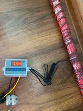 Low Cost Carbon Warm Floor Cable Carbon Fiber Heating Wire Electric Hotline New Infrared